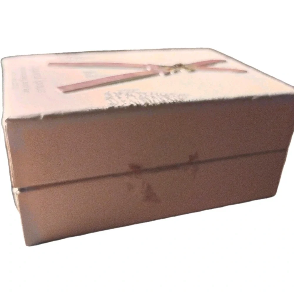 Sugared Spruce Moisturizing Bath Bar Soap CST 8oz Bar w/ Gift Box Alpine Ski NOB